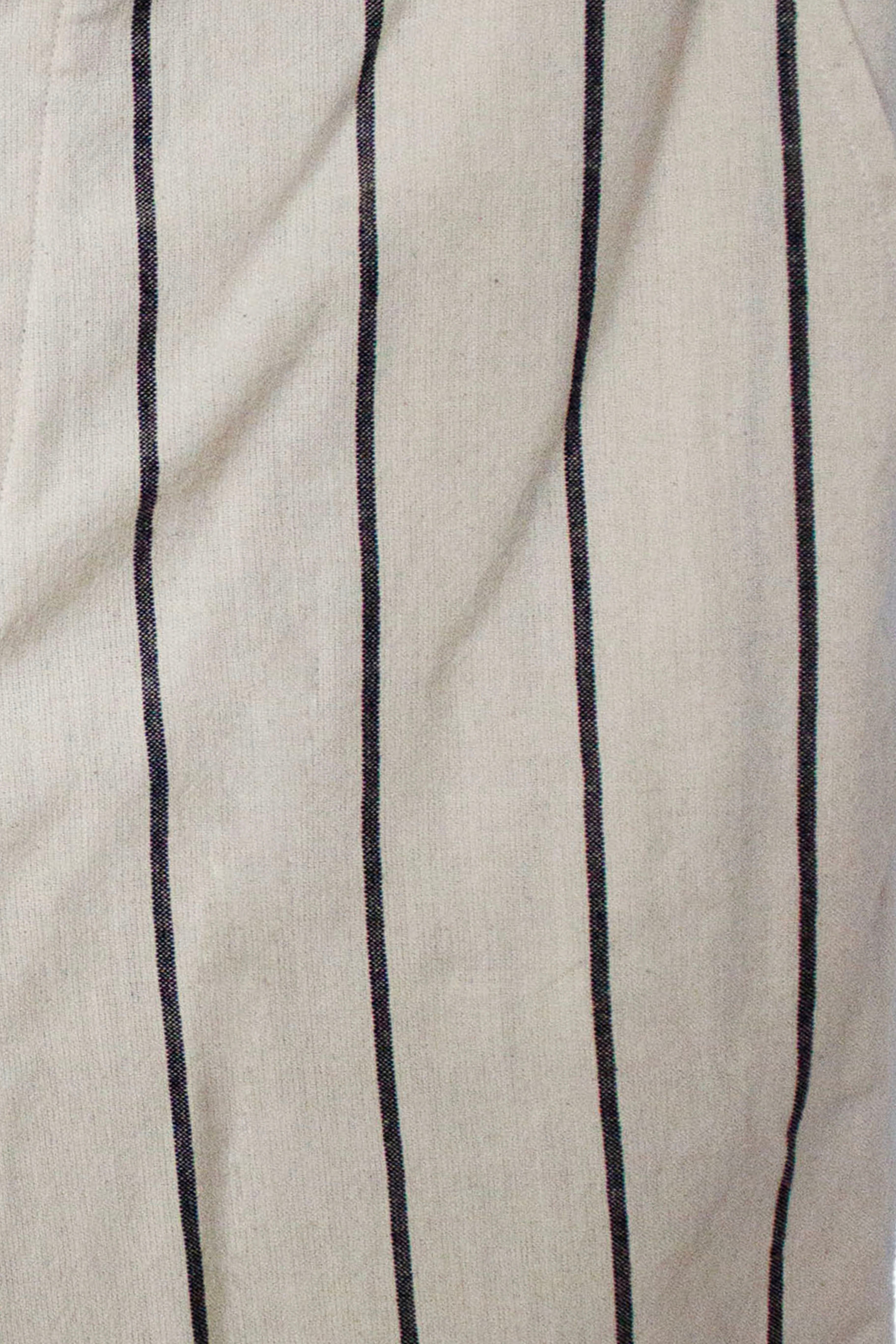 Zyen Handloom Shirt