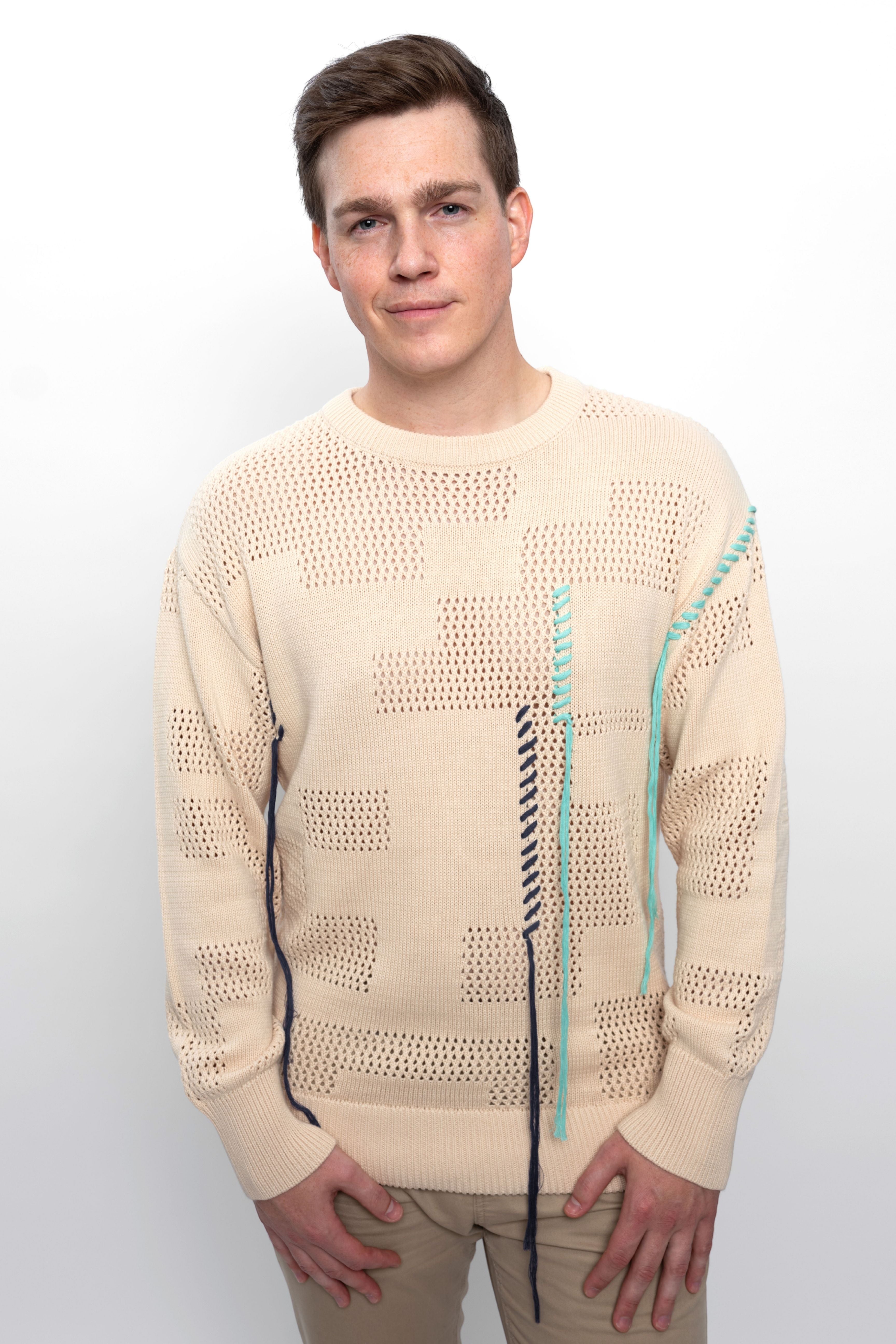 Altair Sweater