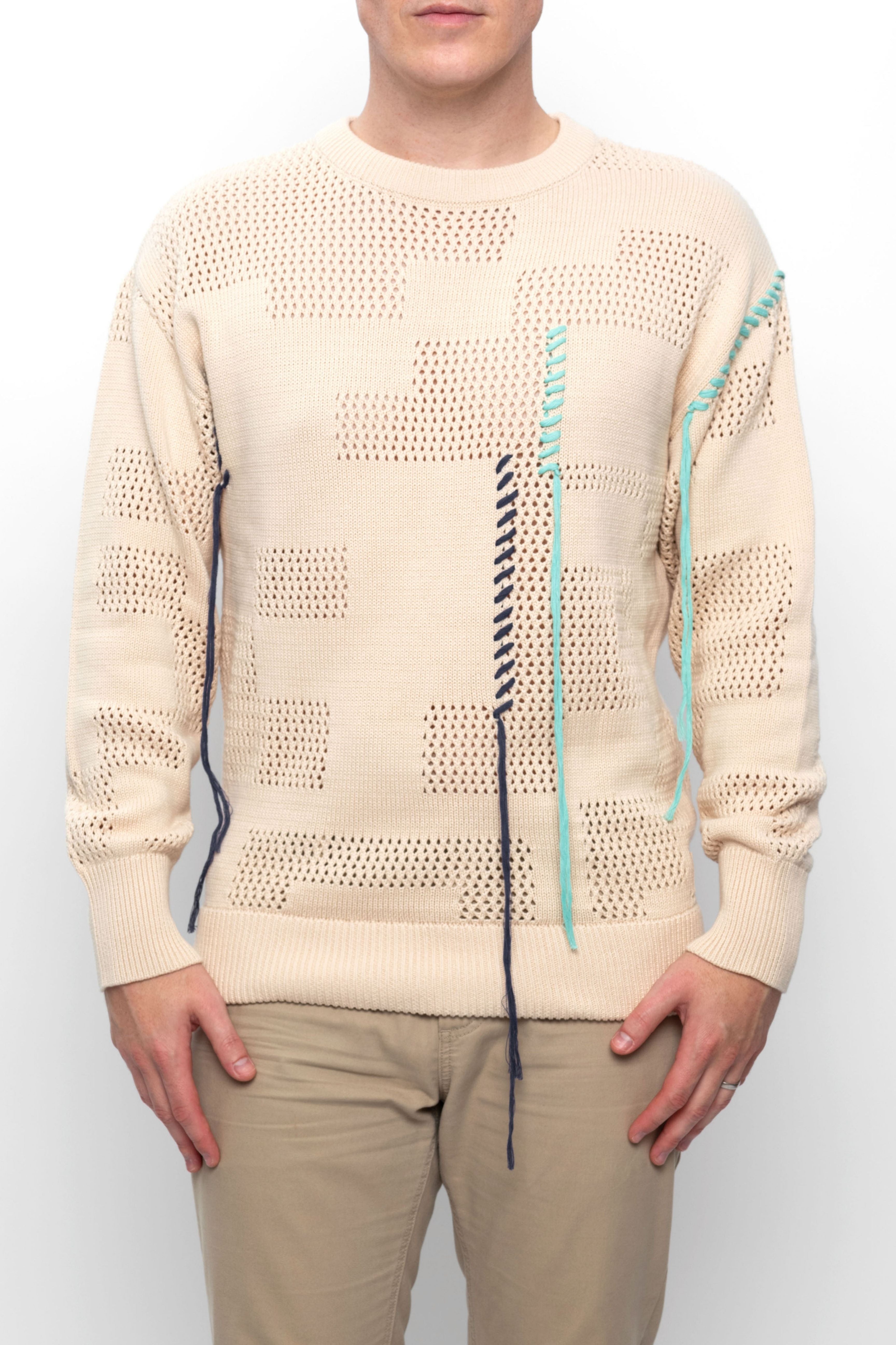 Altair Sweater