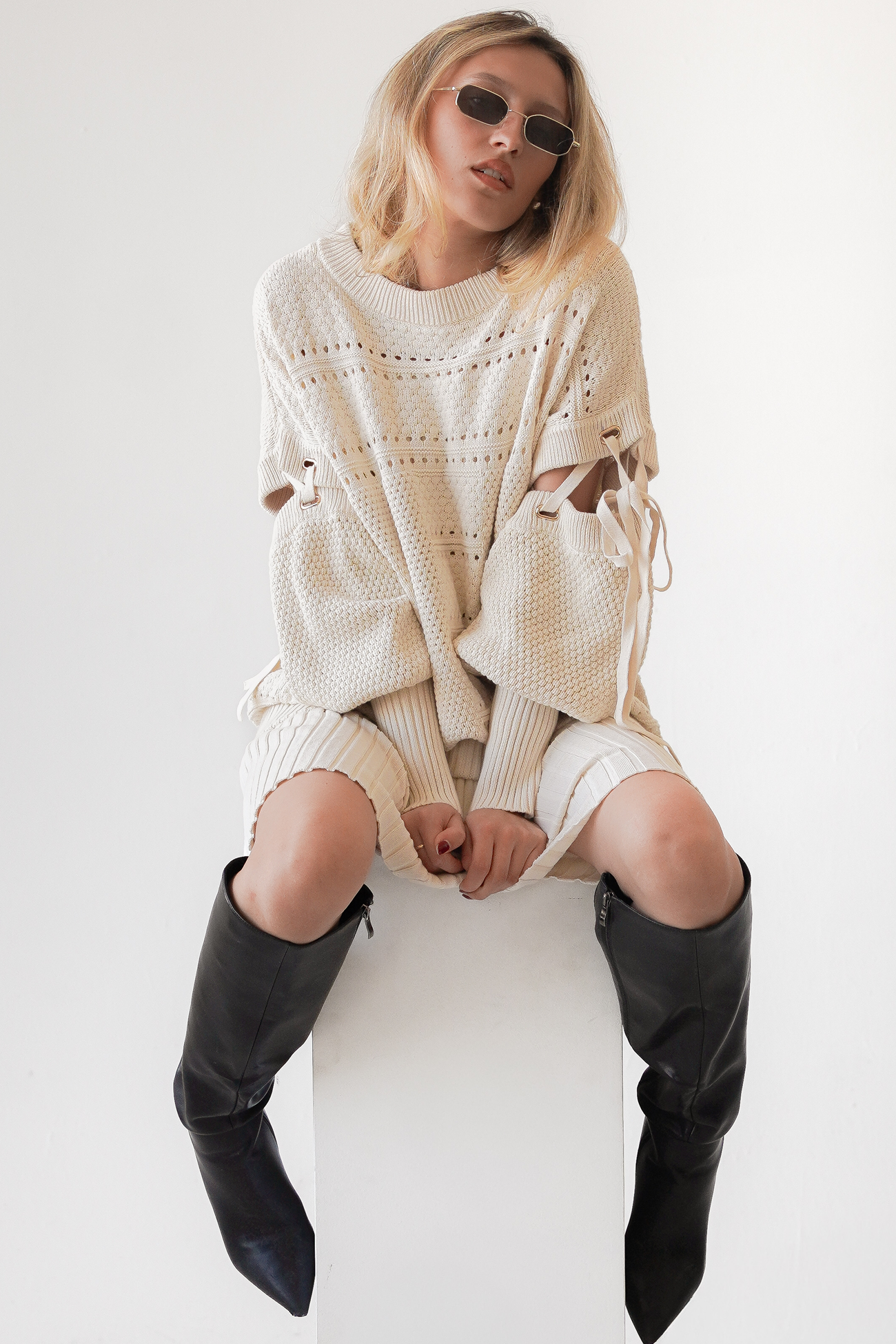 Calyx 3 Layers Options