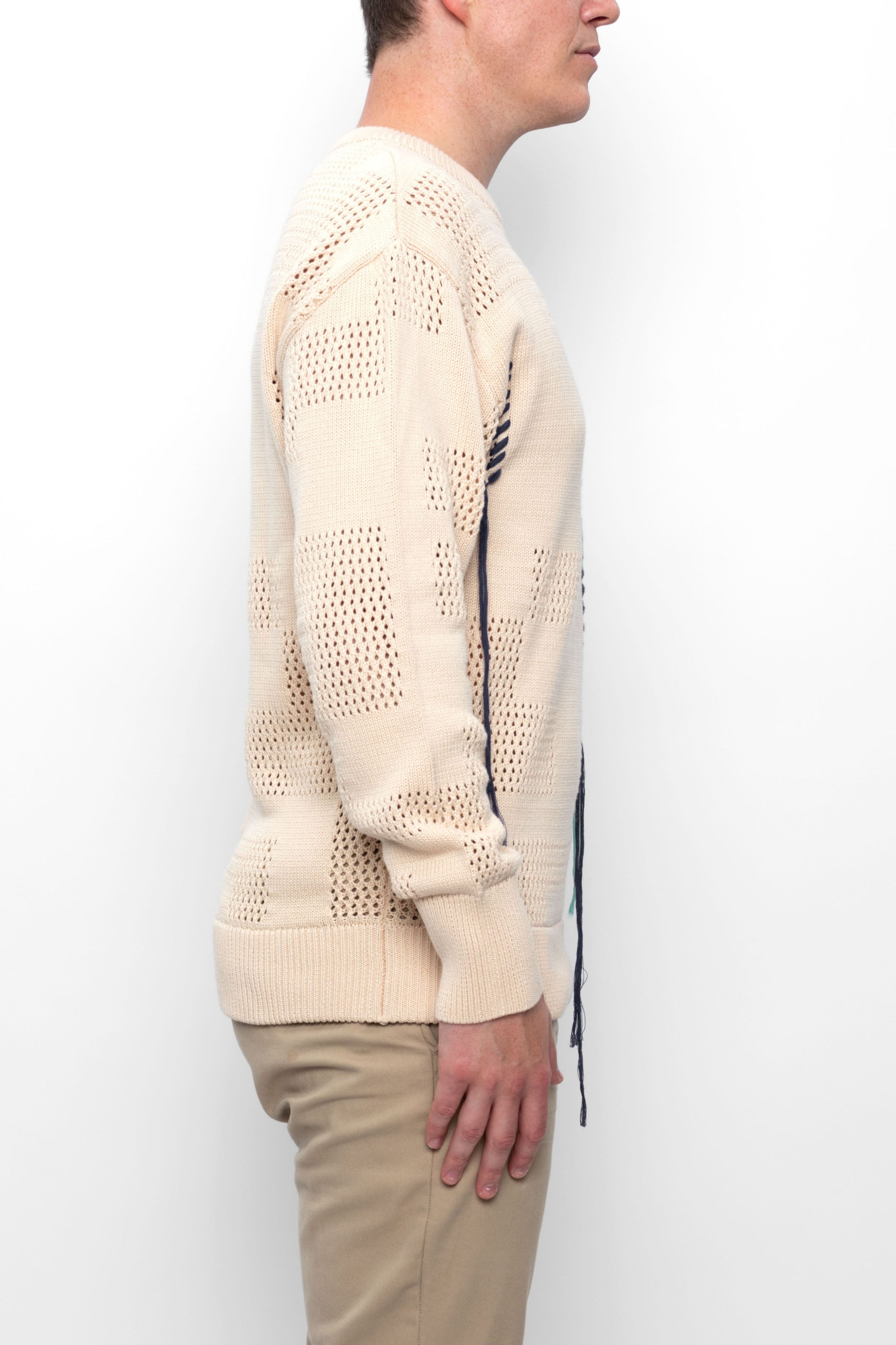 Altair Sweater