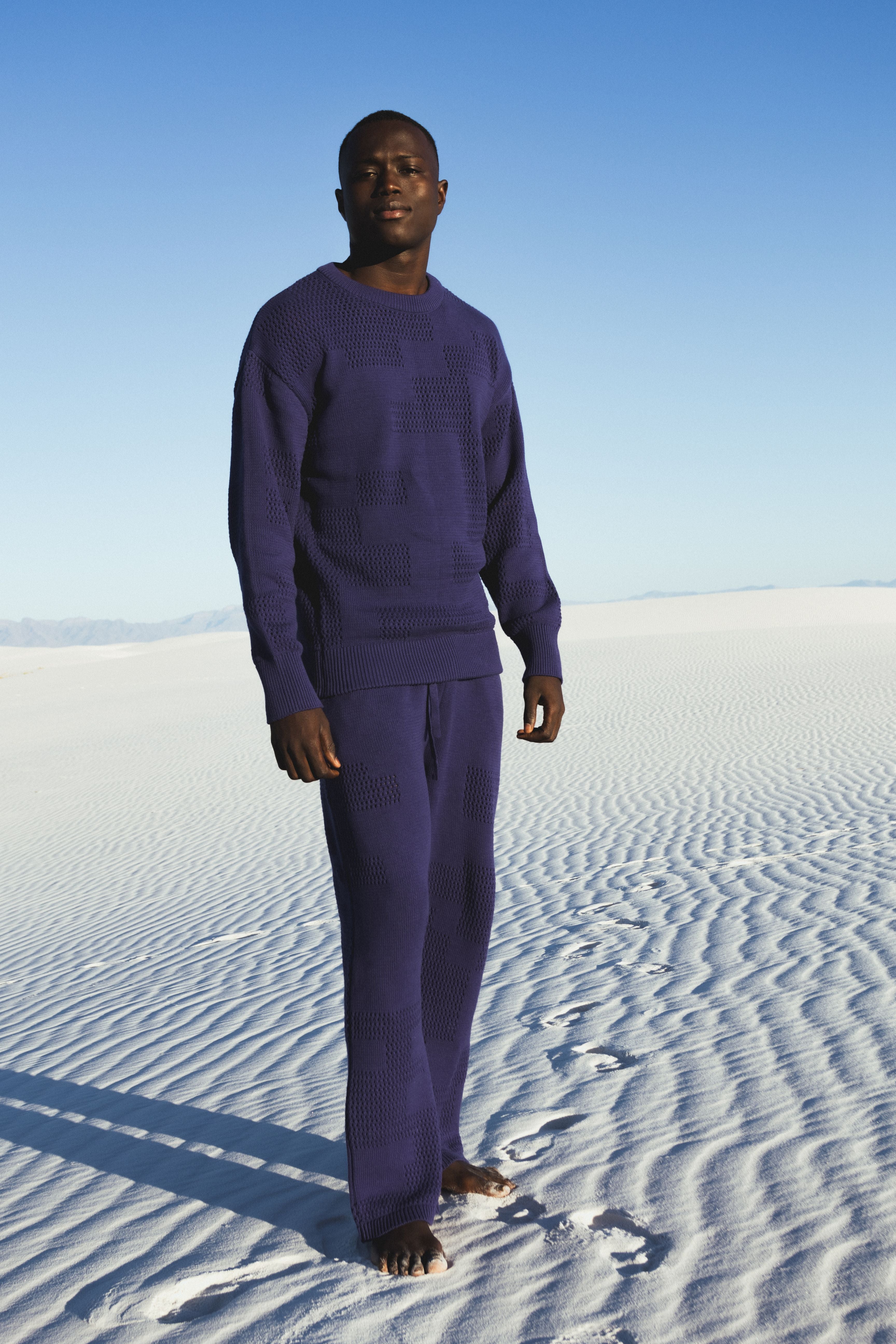 Rigel-Swater & Jogger