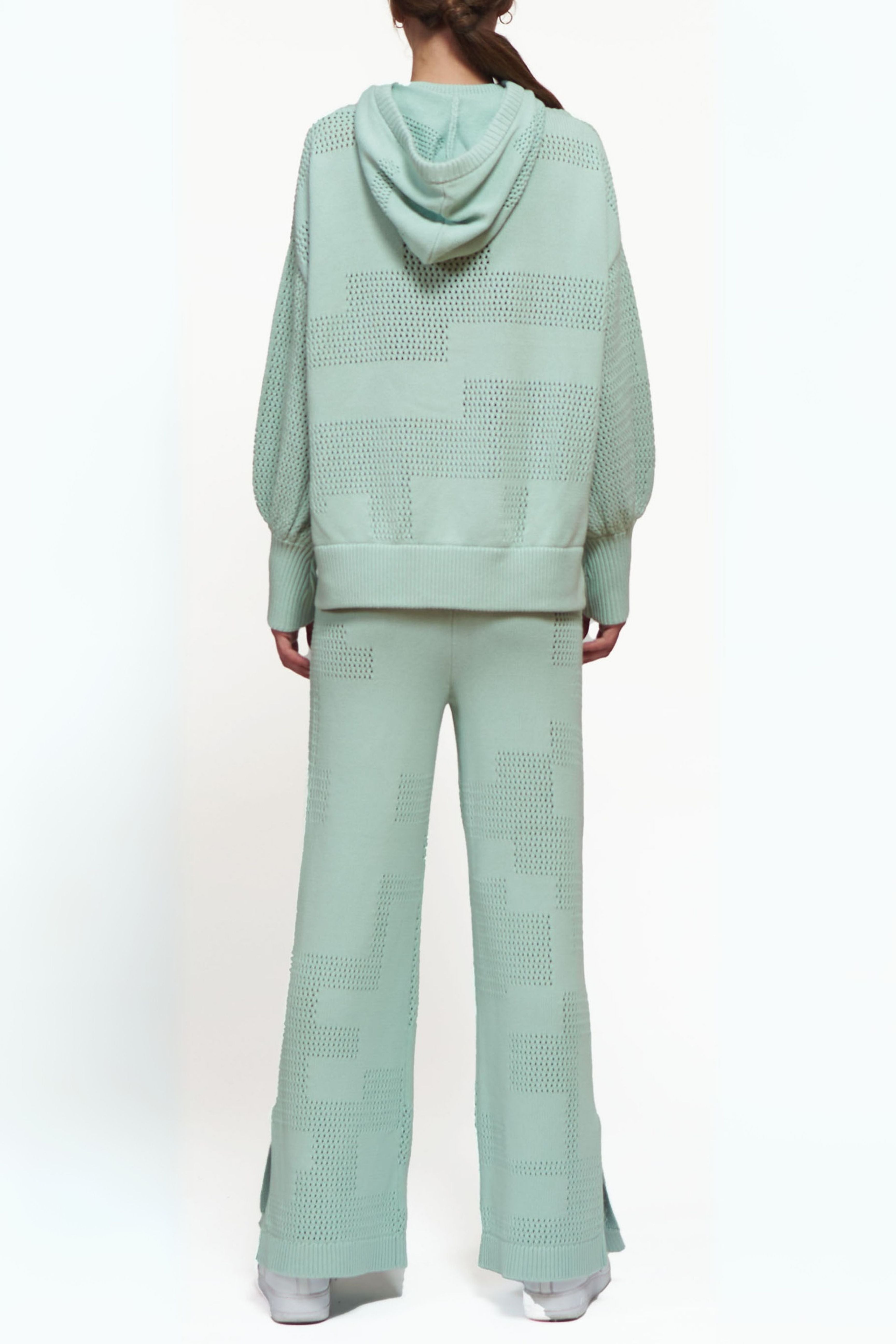 Nerina-Hoodie and Jumper Set