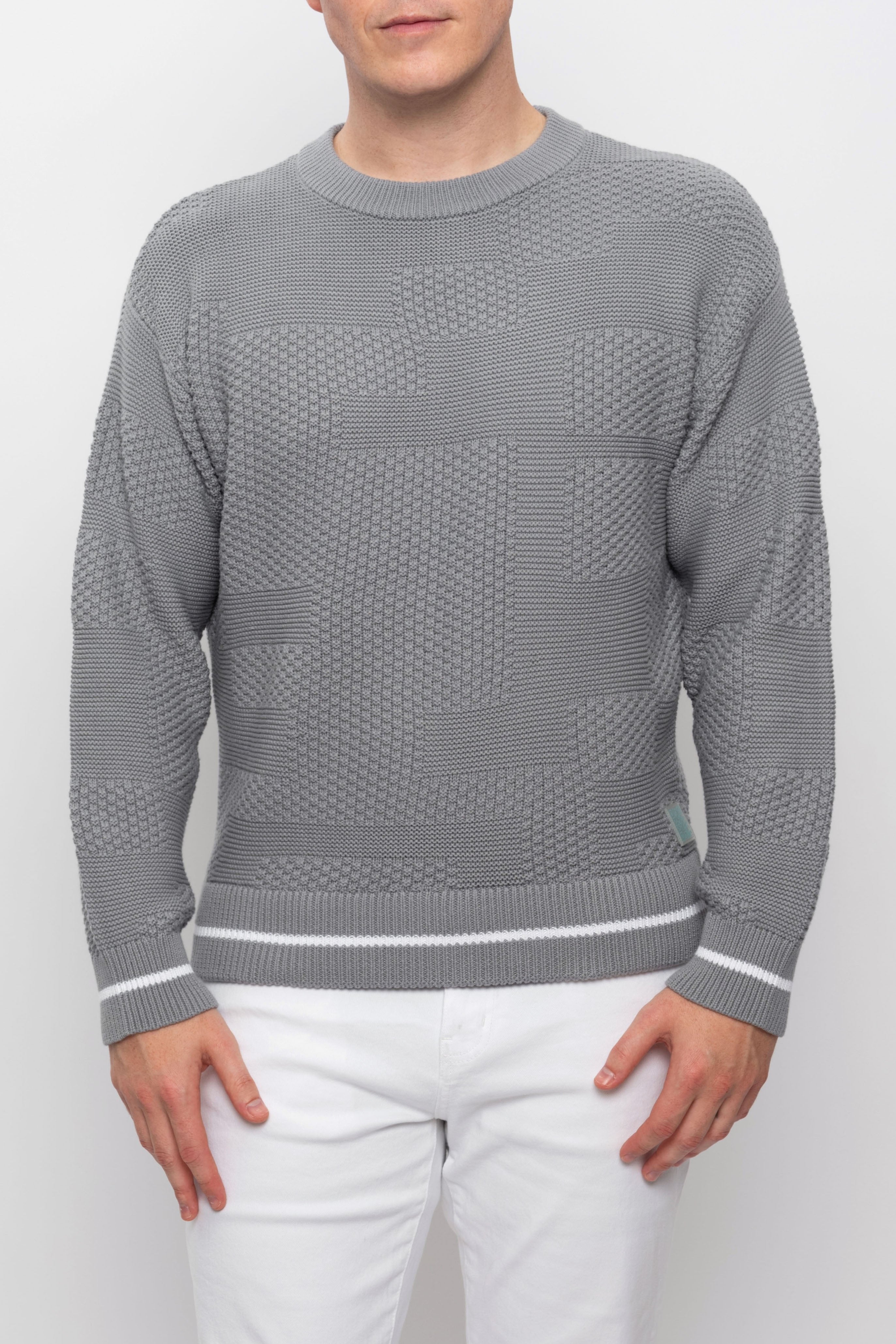Cirrus Sweater