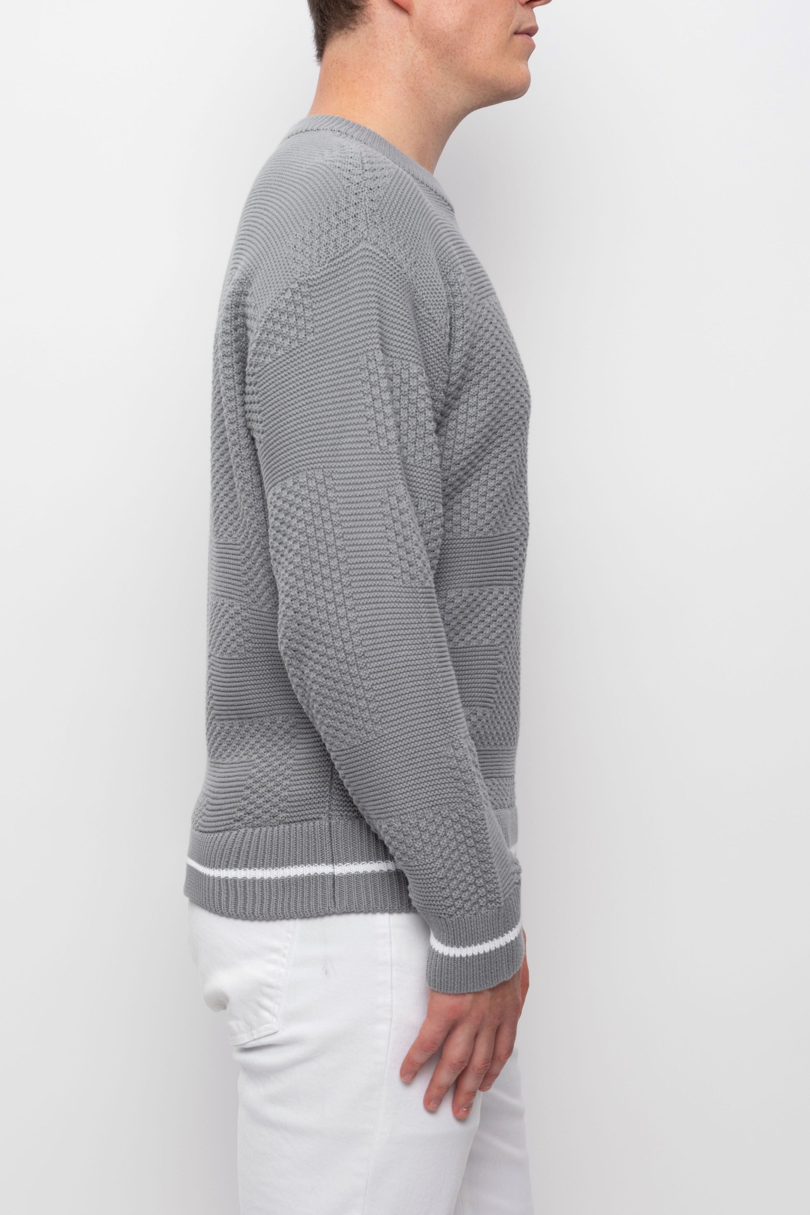 Cirrus Sweater