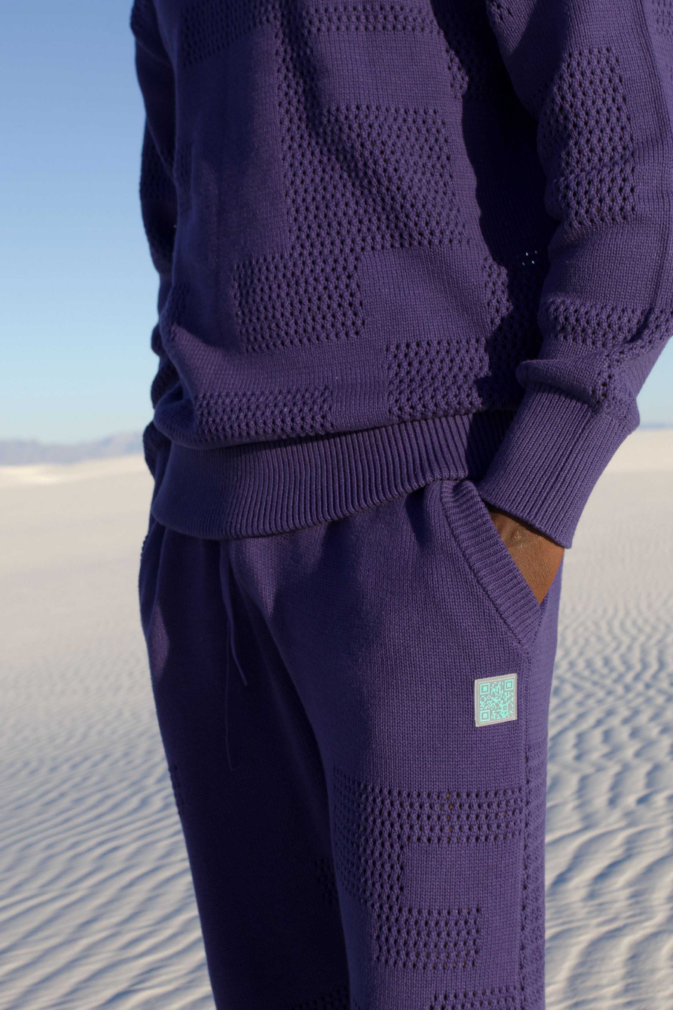 Rigel-Swater & Jogger