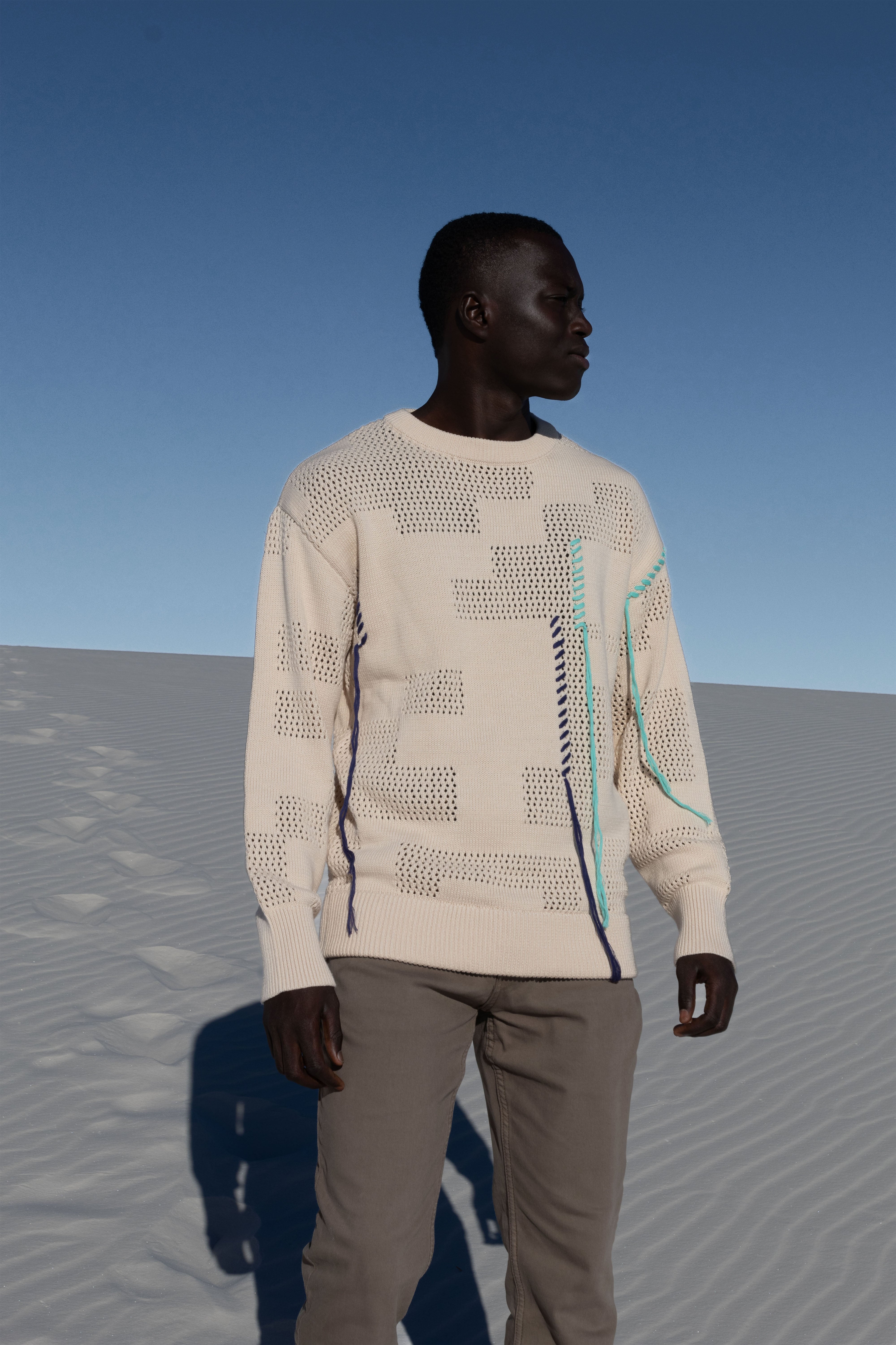 Altair Sweater