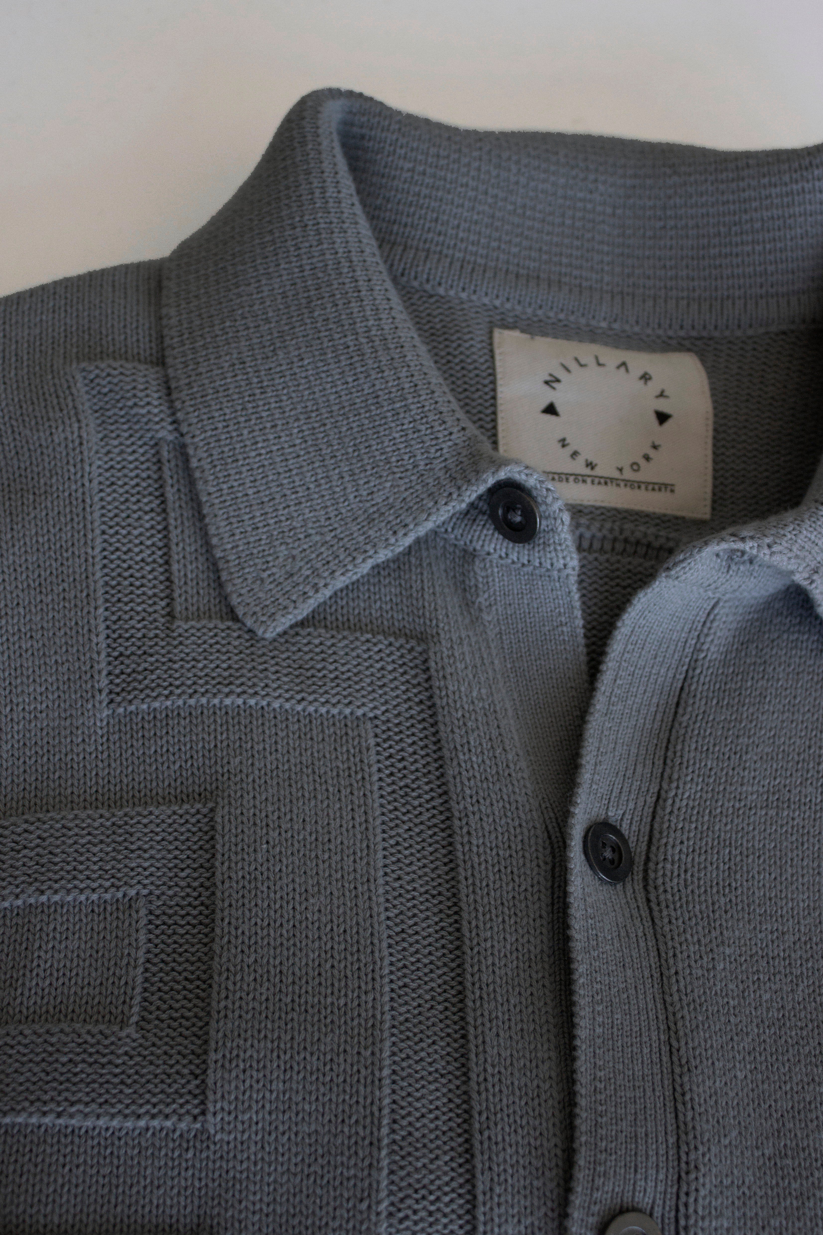 Triton-Buttons Up Shirt