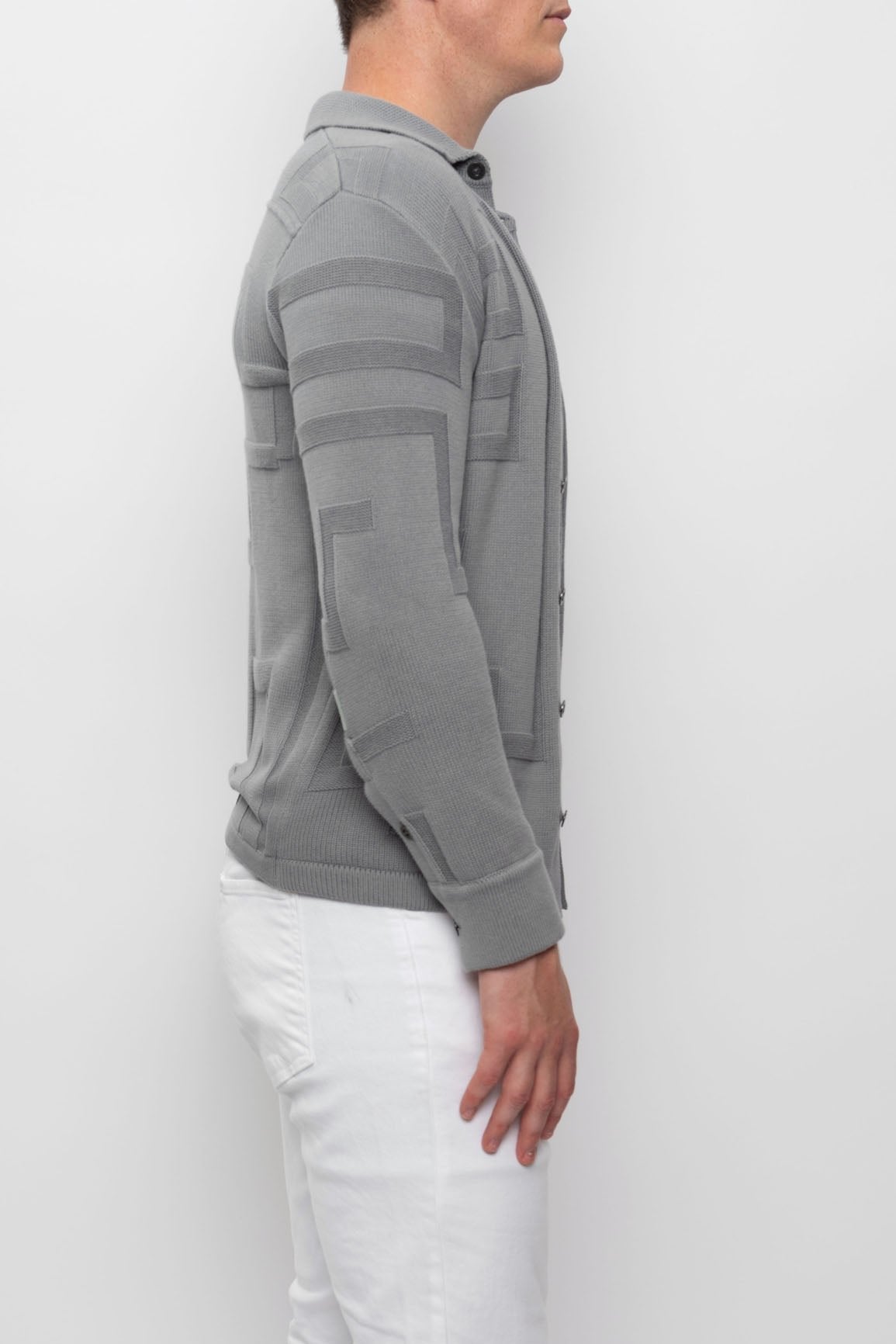 Triton-Buttons Up Shirt