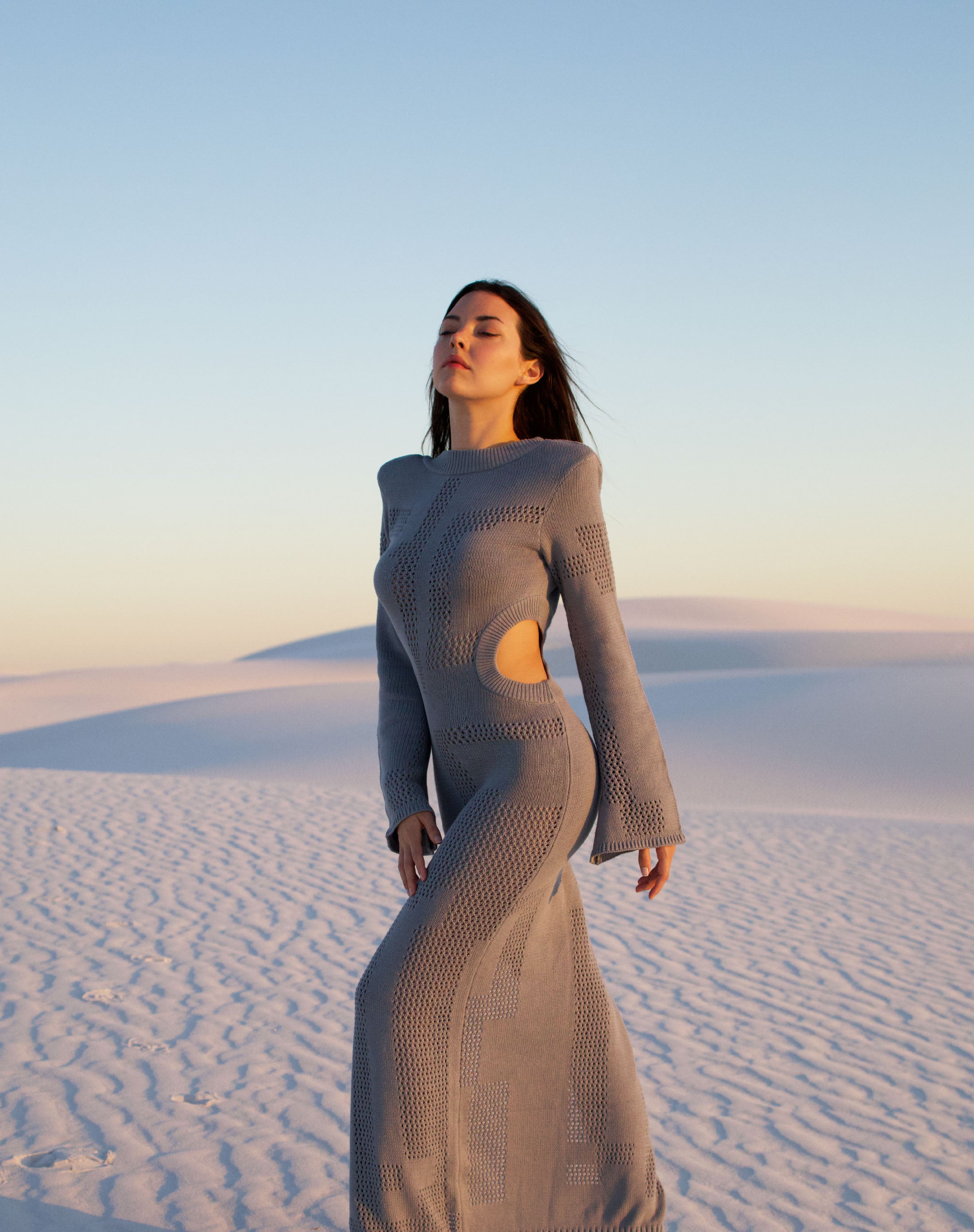 Zelda Dress
